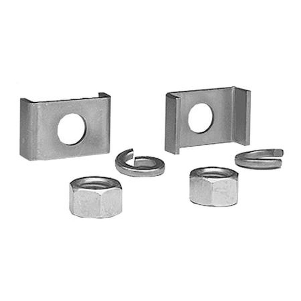 FGS-HFCK-5/8 - Front view