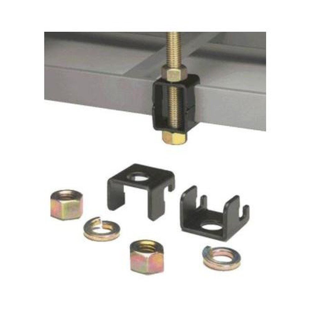 FGS-HLDR-A - Front view