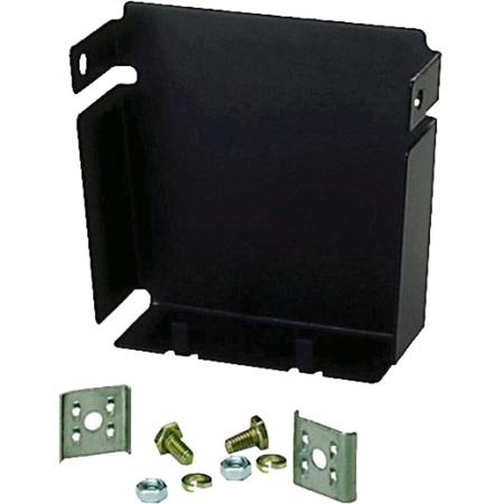 FGS-HMEC-A - Front view