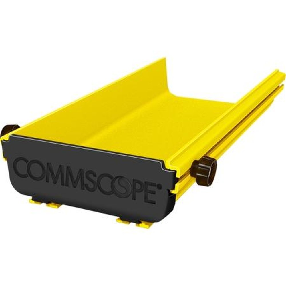 FGS-HMEC-G - Front view