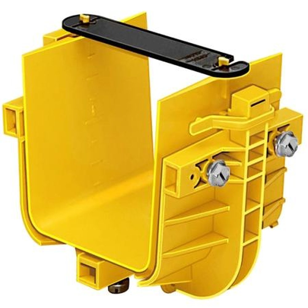 FGS-JUNC-A - Front view