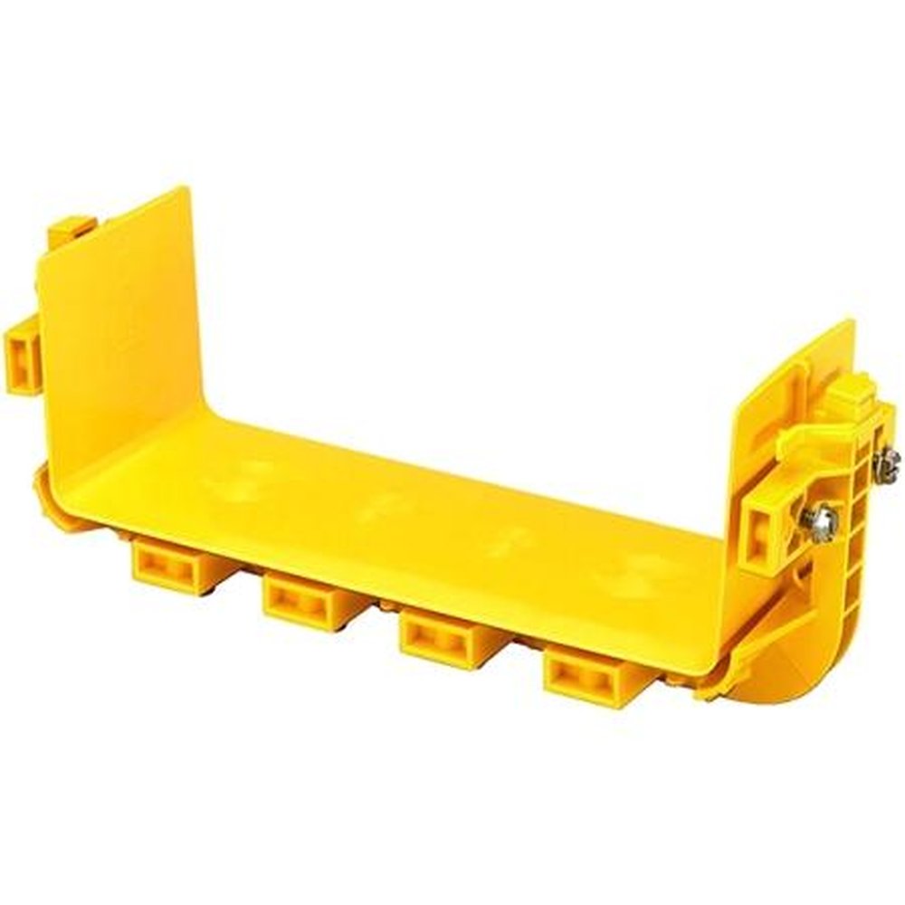 FGS-JUNC-F - Front view