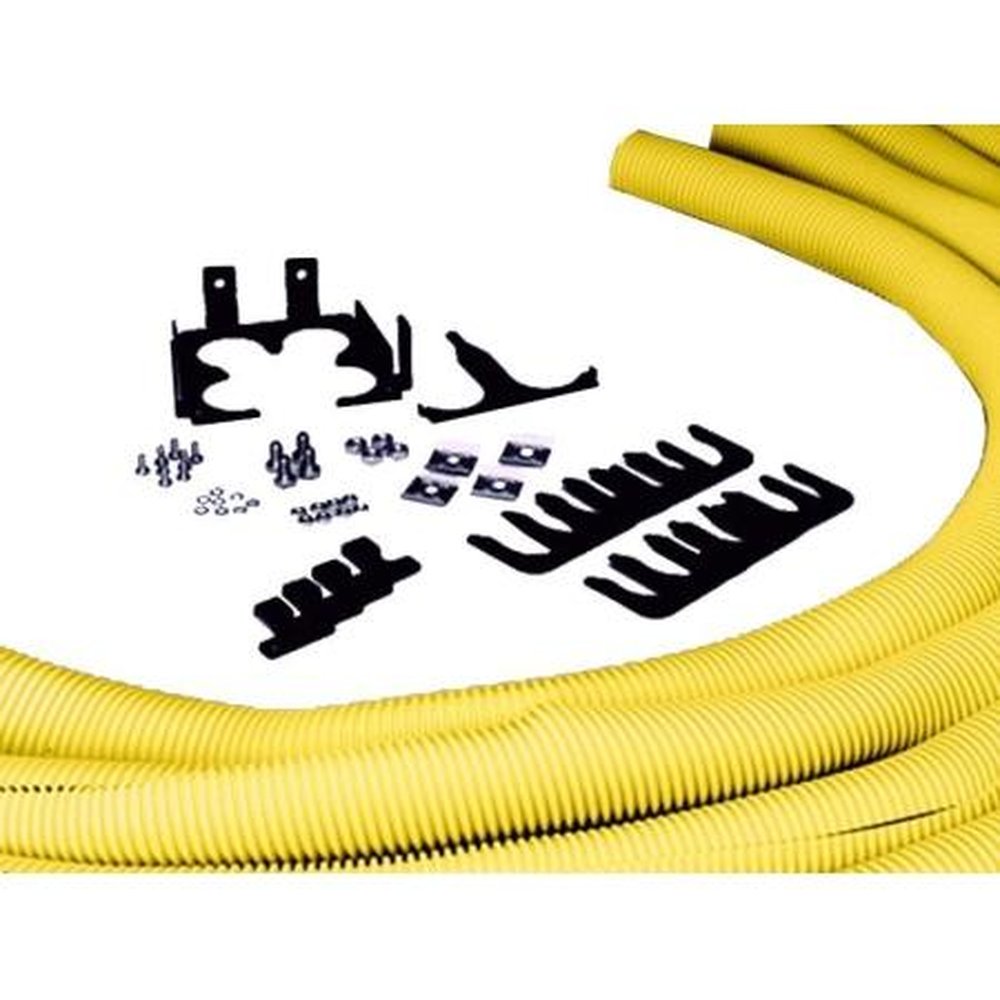 FGS-KT03-A4-10F - Front view