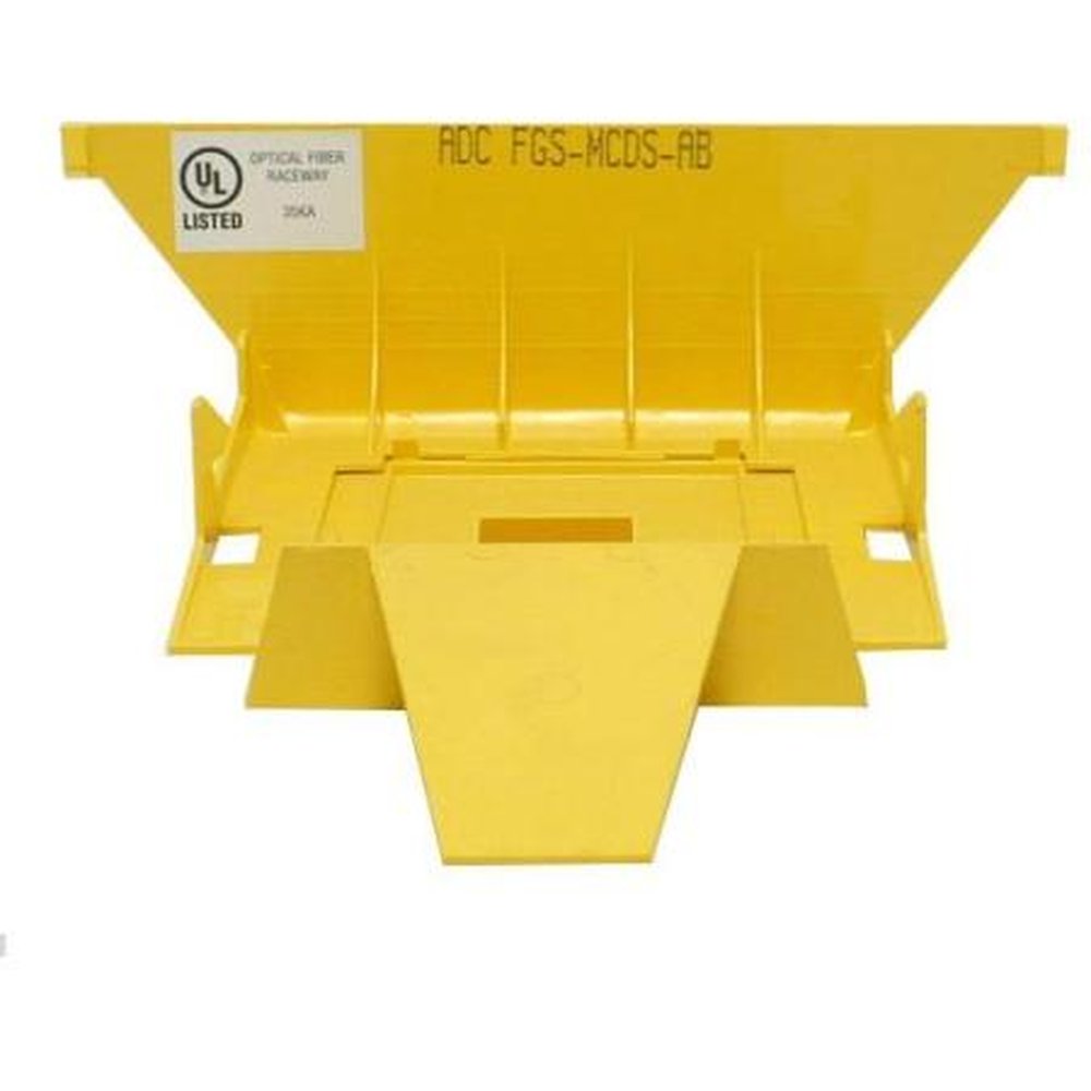 FGS-MCDS-AB - Front view