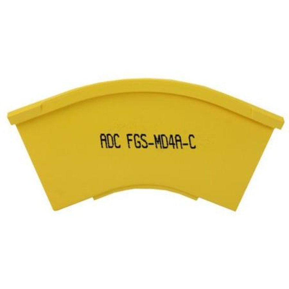 FGS-MD4A-C - Front view