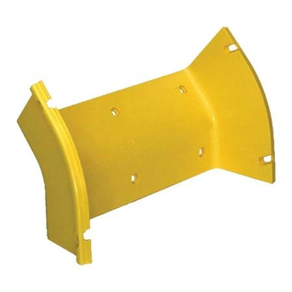 FGS-MD4E-F - Front view