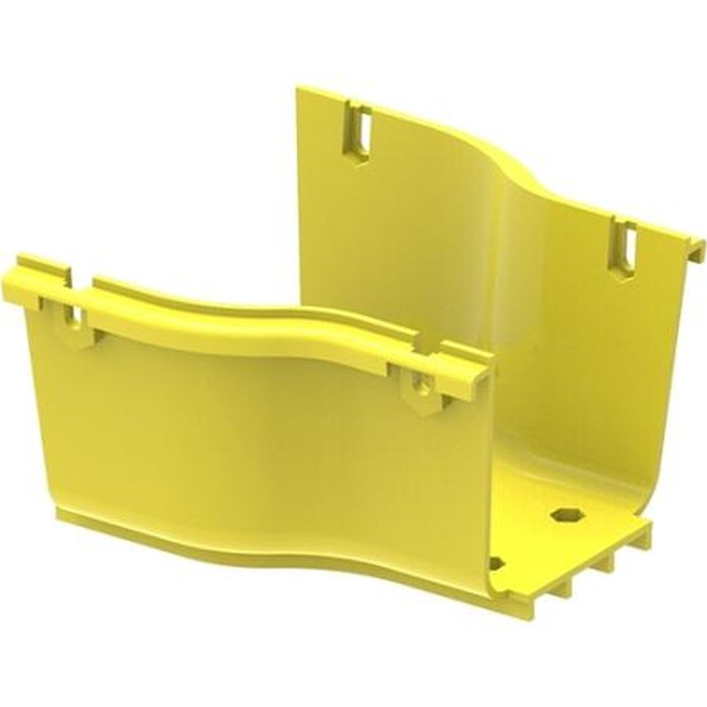 FGS-MDSA-AB - Front view