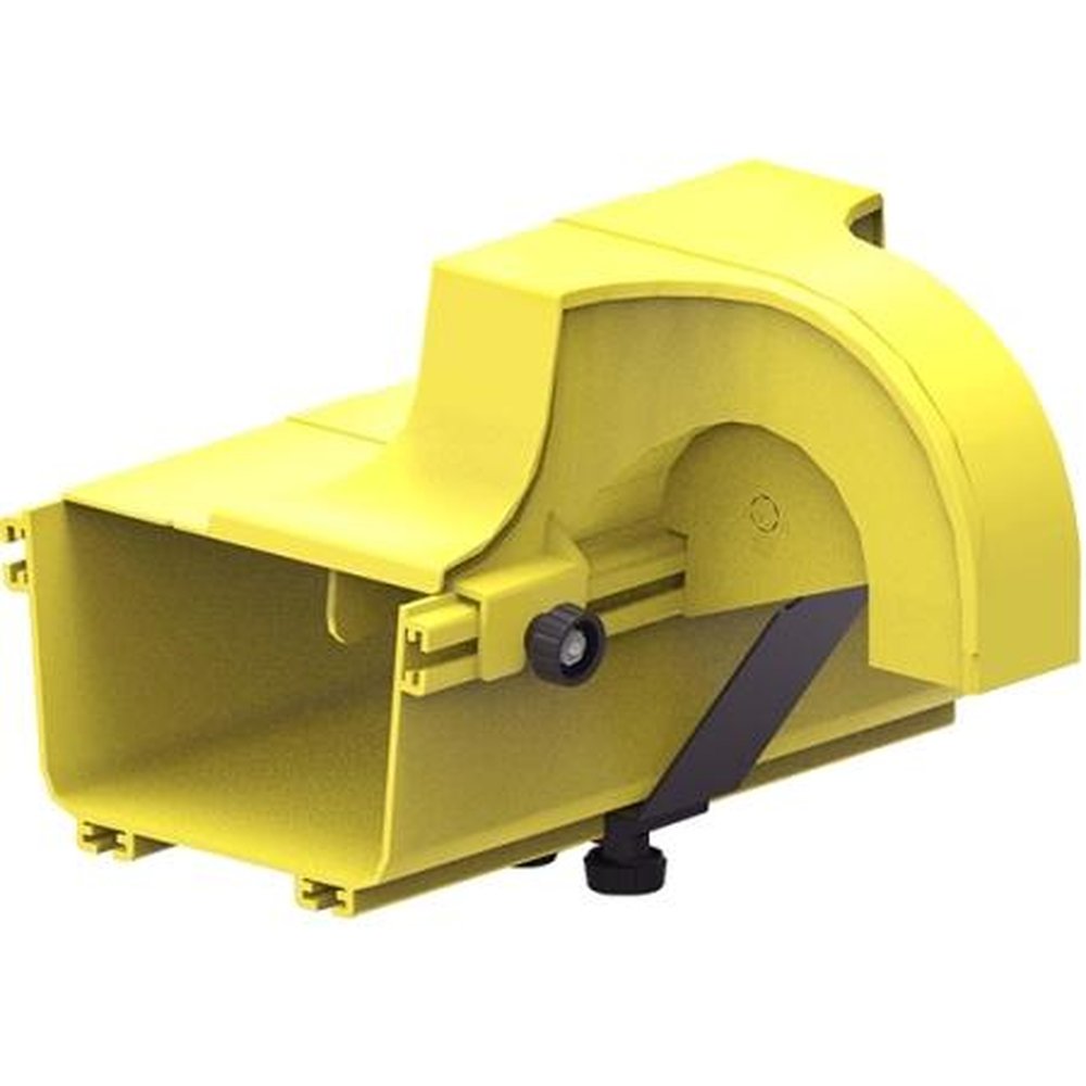 FGS-MEXP-A/B/F - Front view