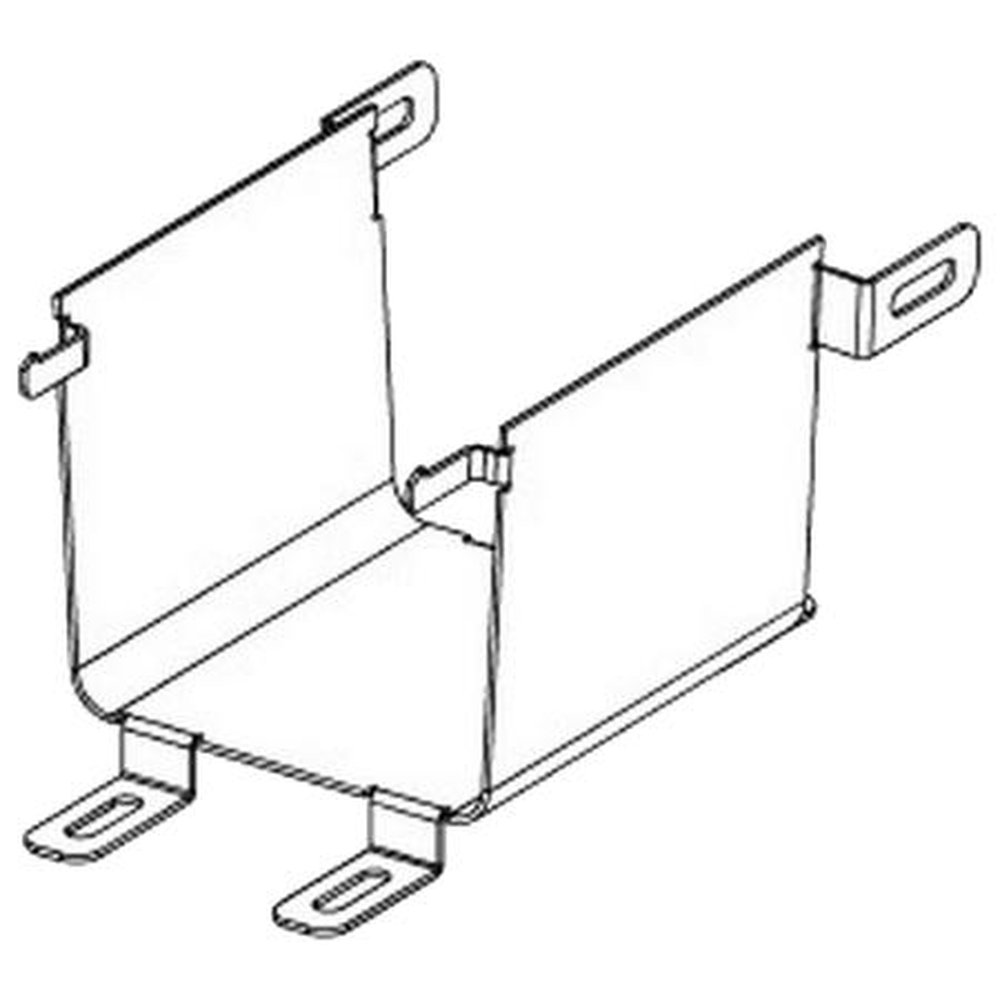 FGS-SHRT-B - Front view