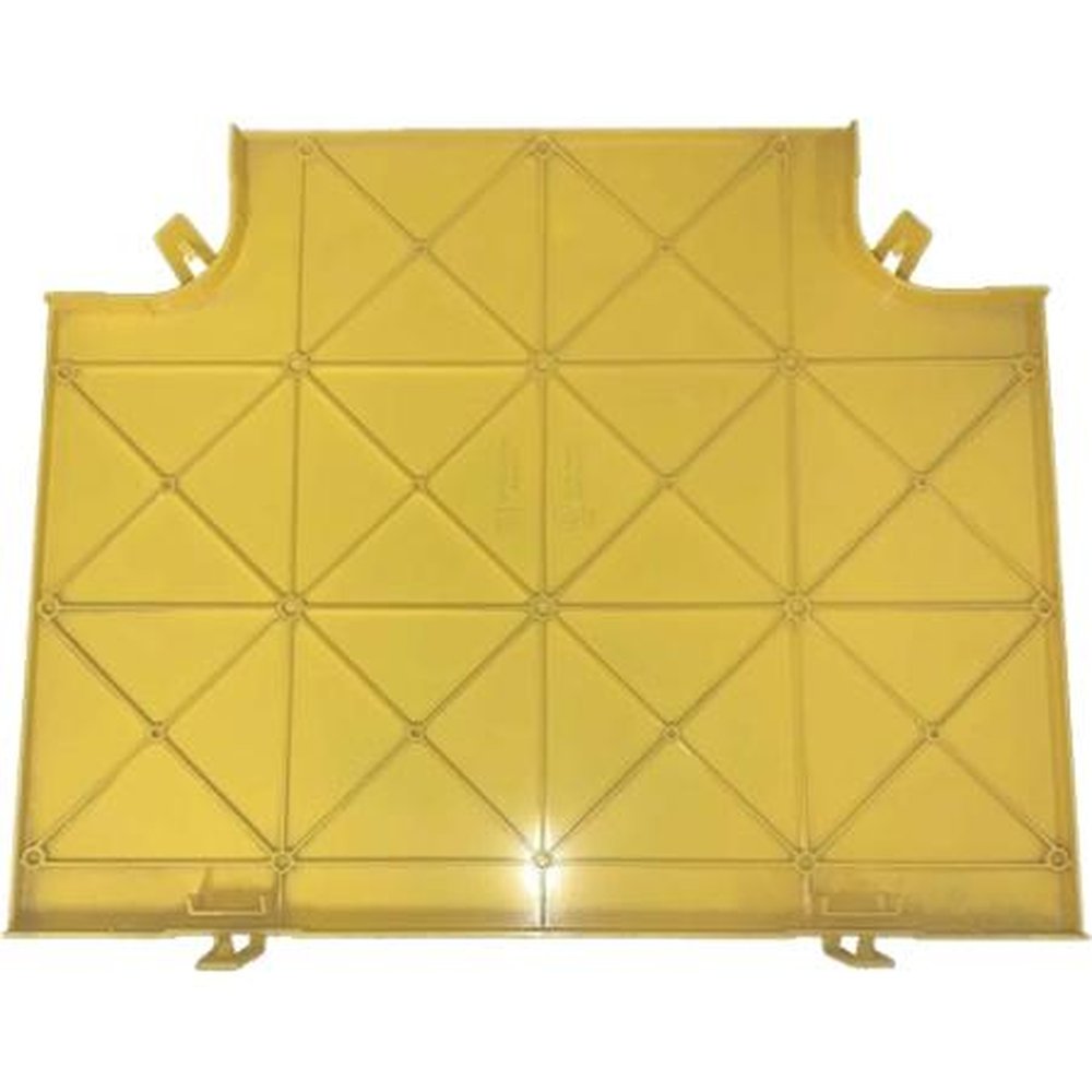 FGS-SHRT-F - Front view