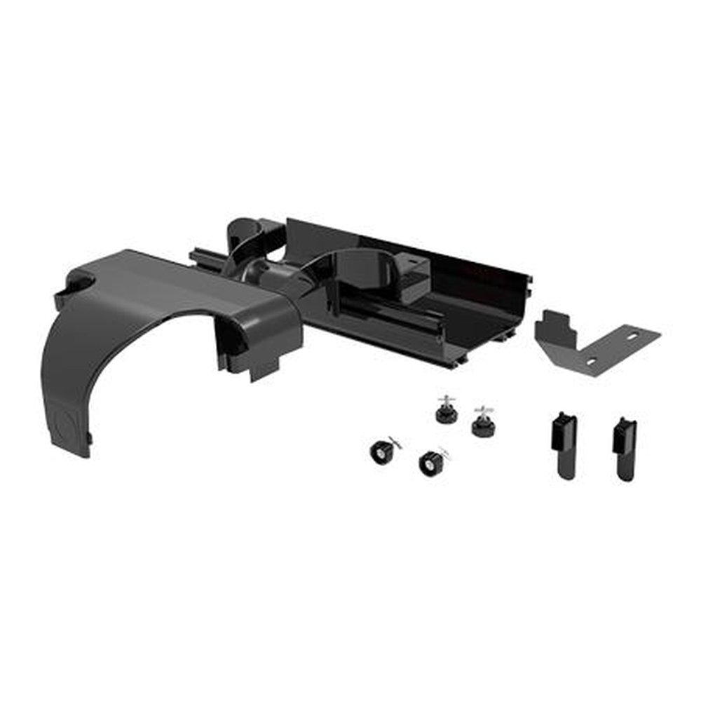 FGSB-MEXP-LP-G - Front view