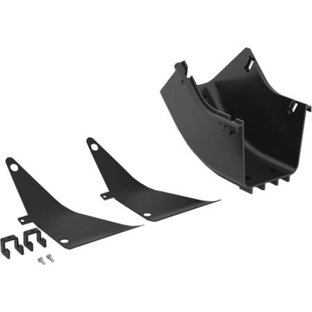 FGSB-MU9E-A - Front view