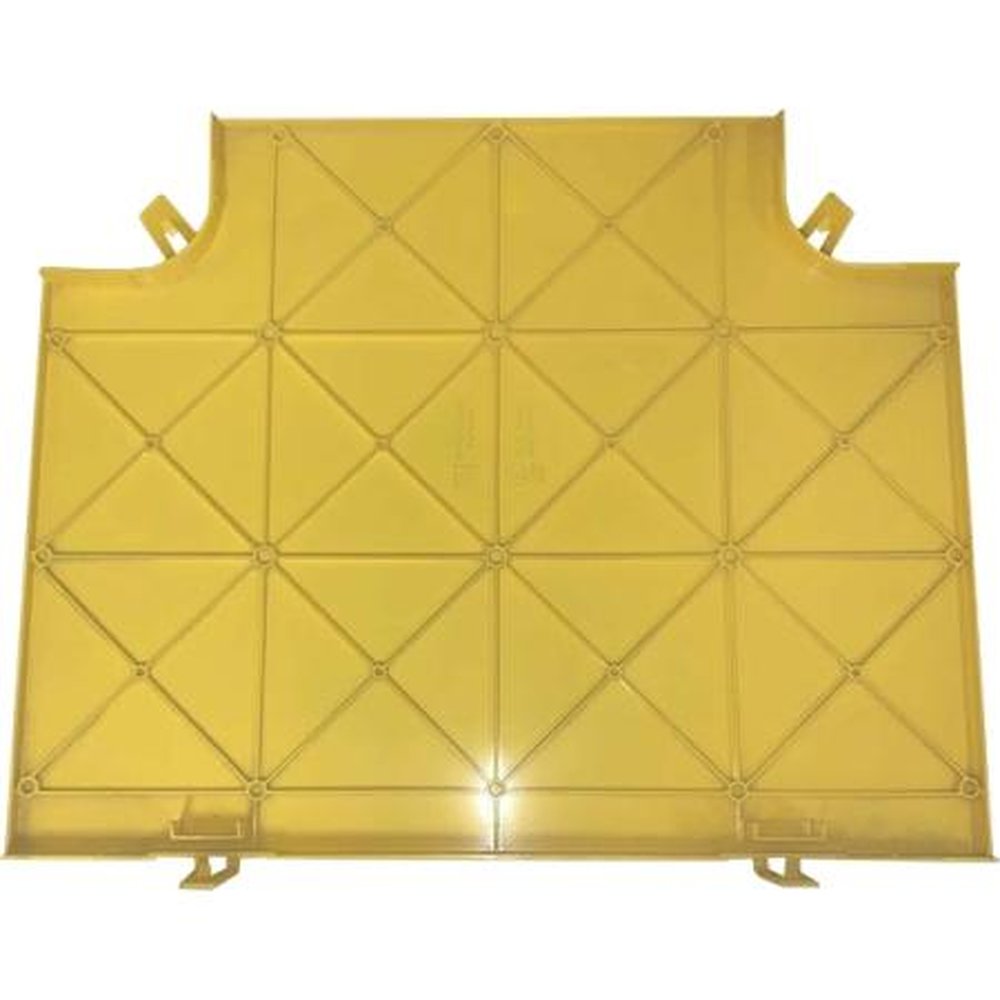 FGSB-SHRT-F - Front view