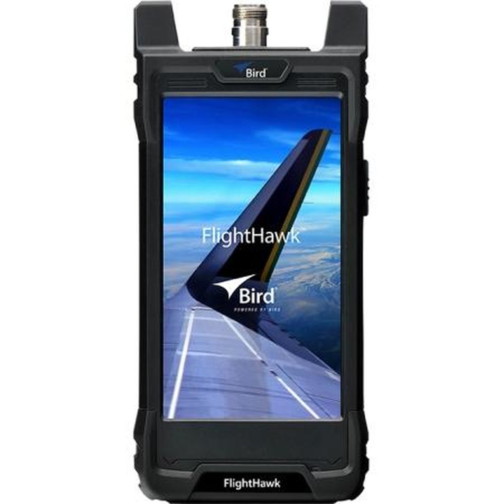 FH-AV-KIT - Front view