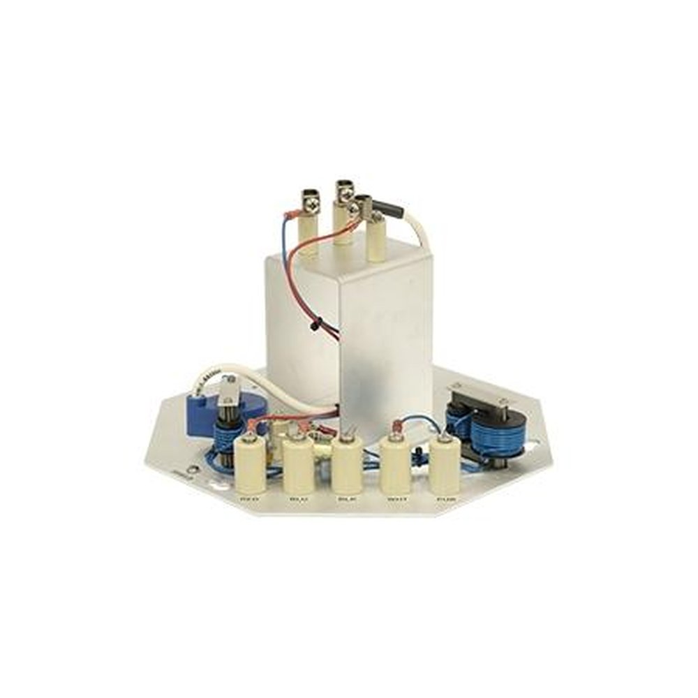 FH0-0308-MPA - Front view