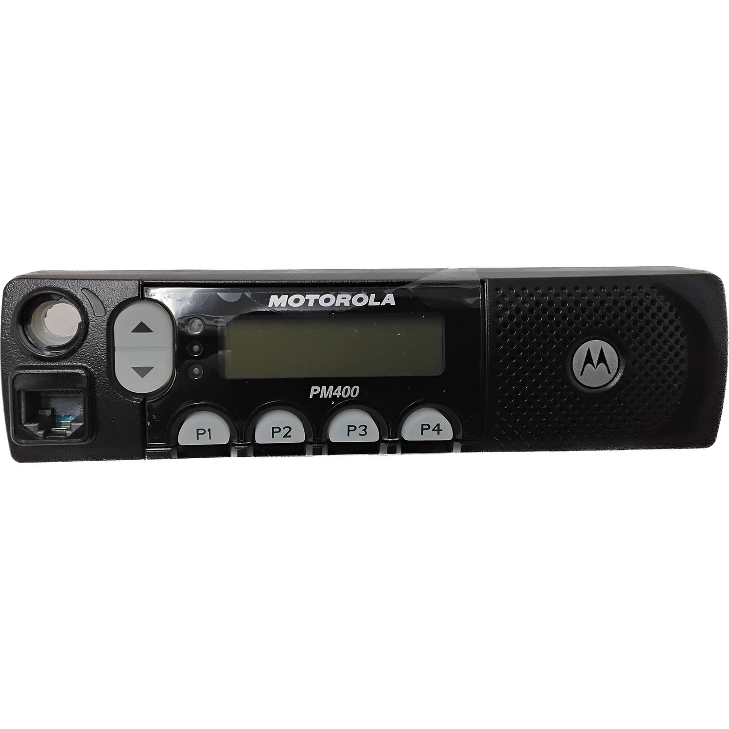 Motorola FLN3108BNA Marlin+ PM400 Control Head