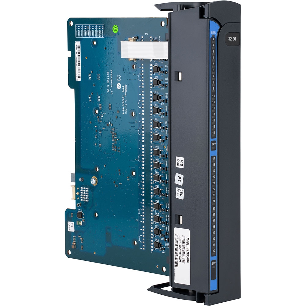 Motorola FLN3548A (Radio-Parts)