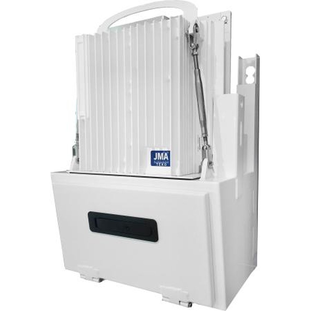 FMK-2LX-O-DE - Front view