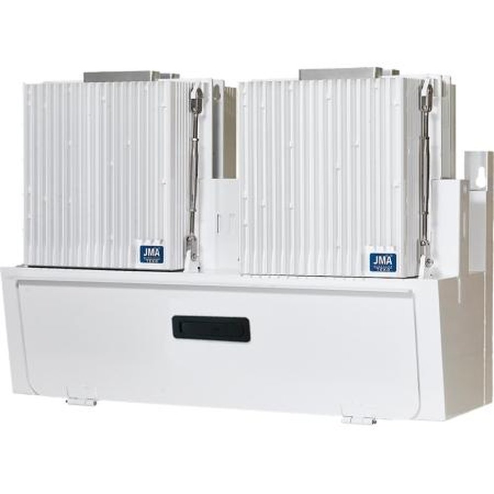 FMK-4LL-O-DE - Front view