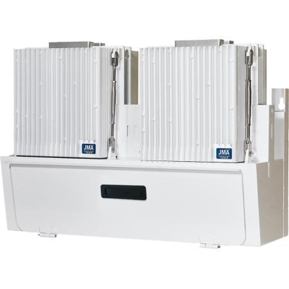 FMK-4SX-O-DE - Front view