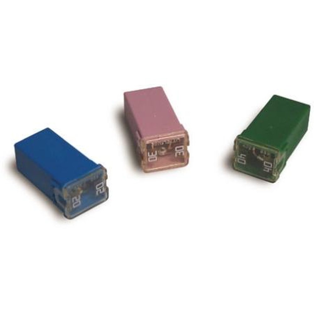 FMX-40/10PK - Front view