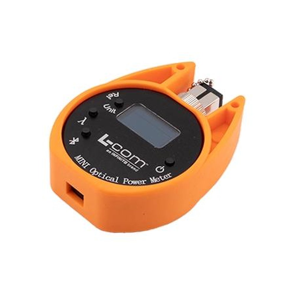 FOTM-OPM-BH - Front view