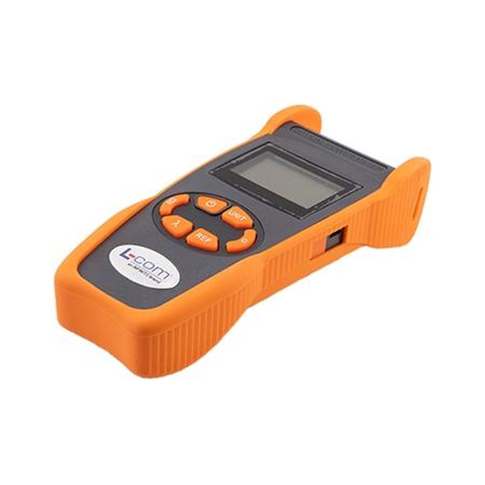 FOTM-OPM-MCH - Front view