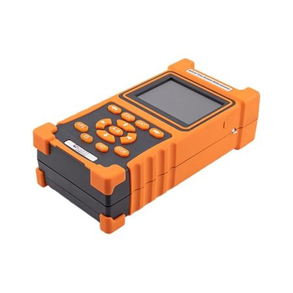 FOTM-OTDR-A - Front view