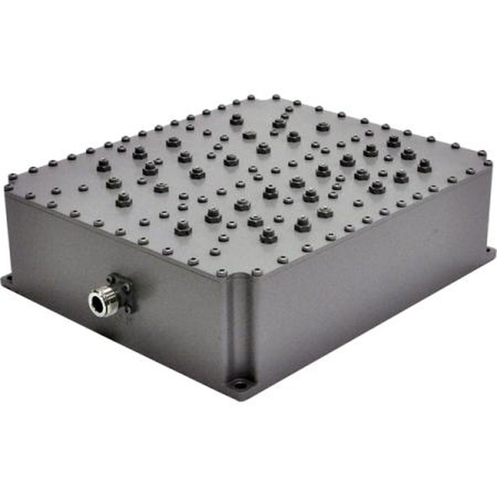 FP-78-IN1 - Front view