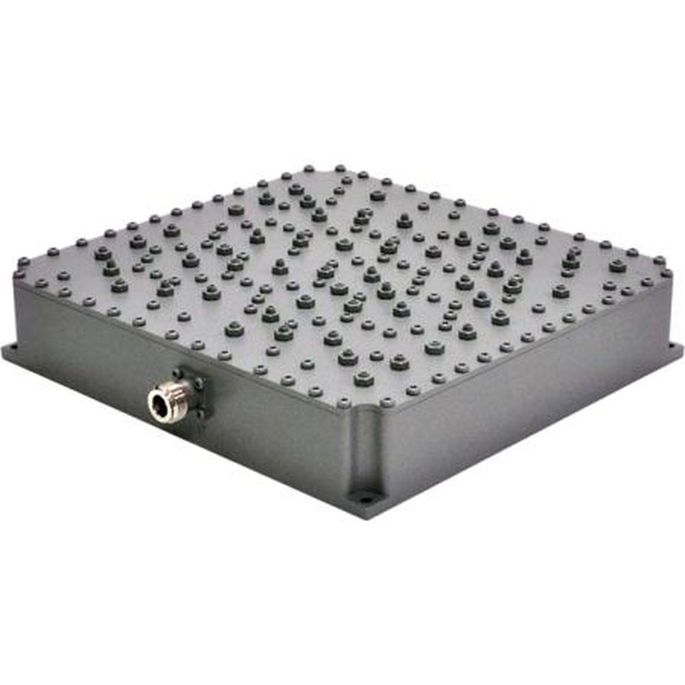 FP-C-OMD1 - Front view