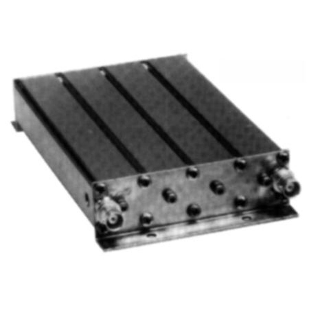 FP20401B-2-2.5 - Front view