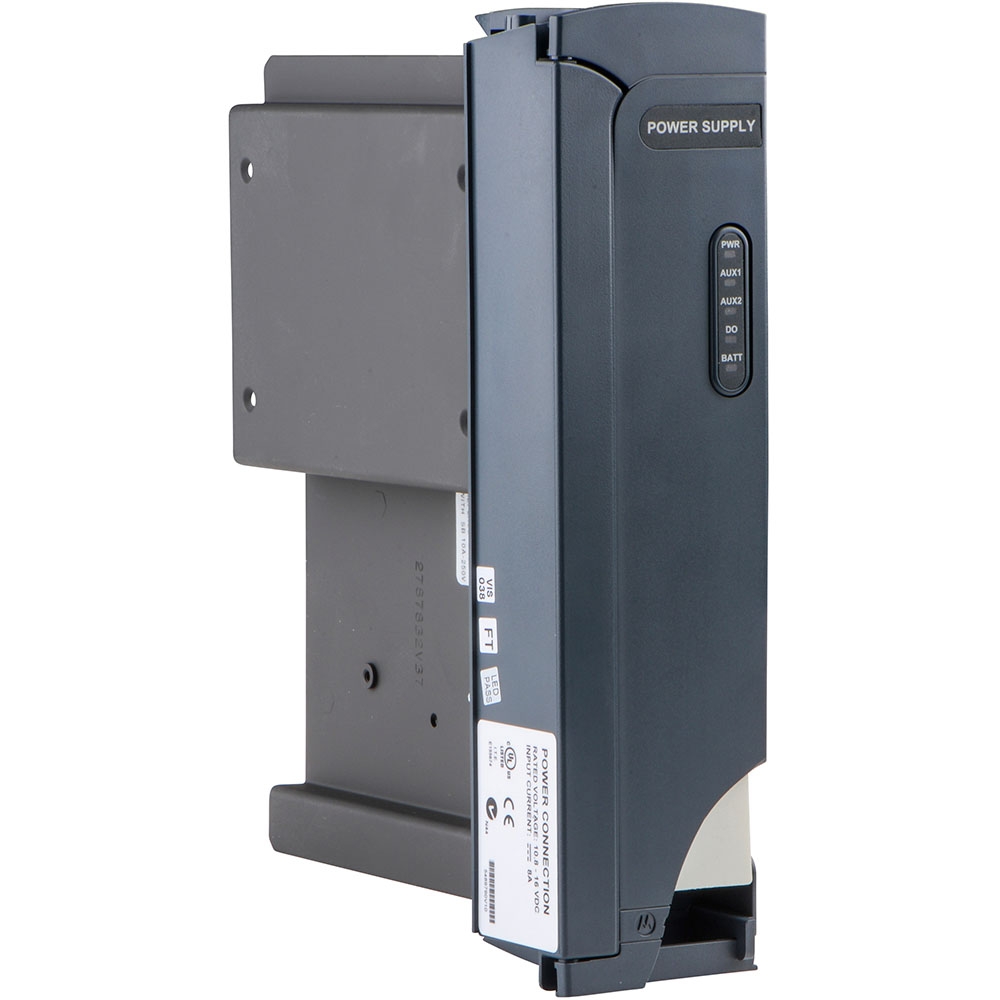 FPN1643B - Front View