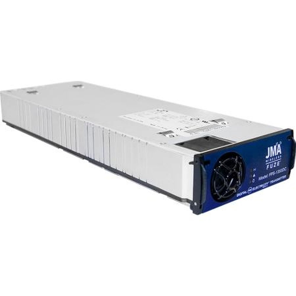 FPS-1350DC - Front view