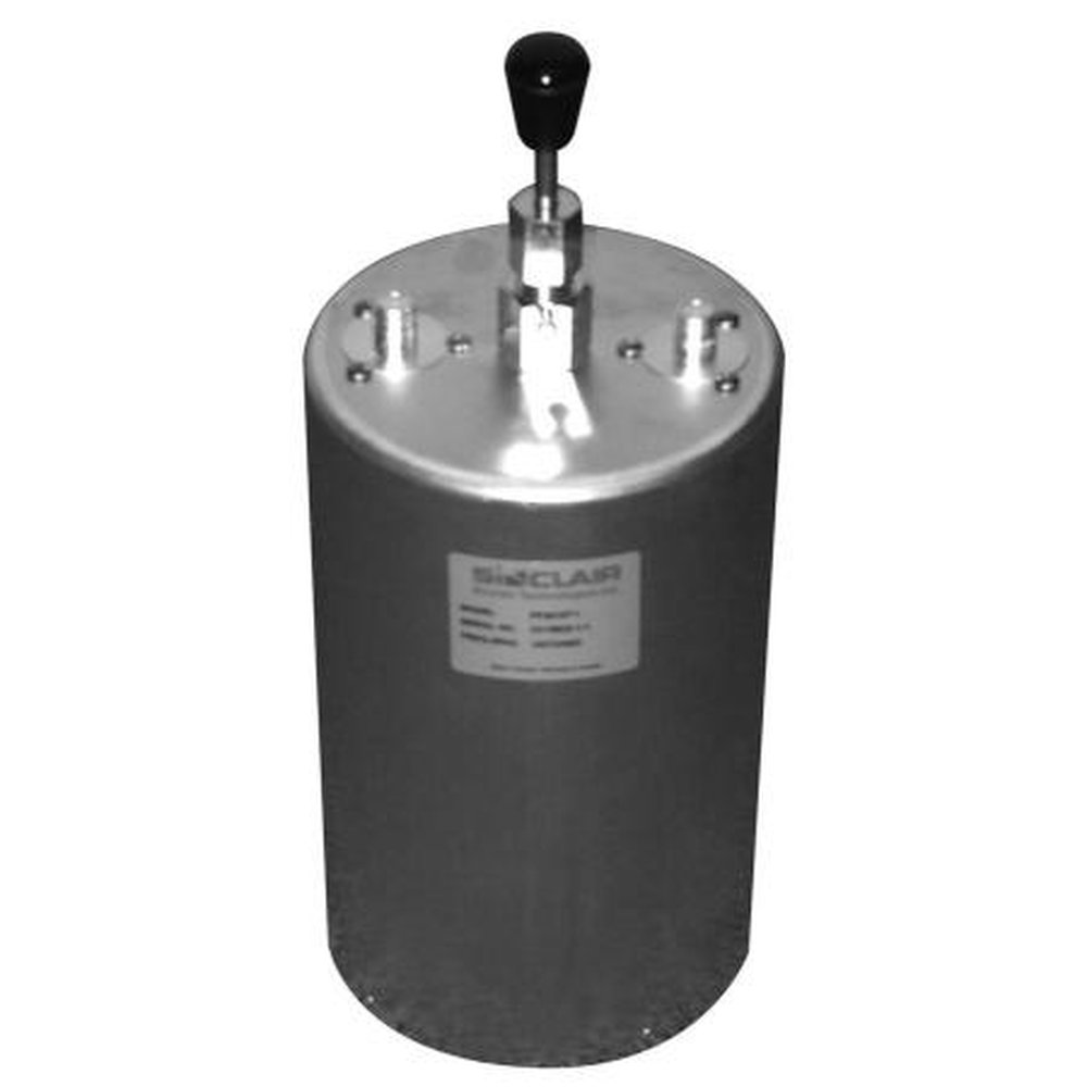 FQ30107-3 - Front view