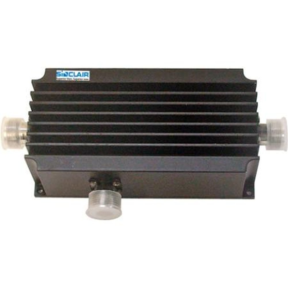 FX2300NF - Front view