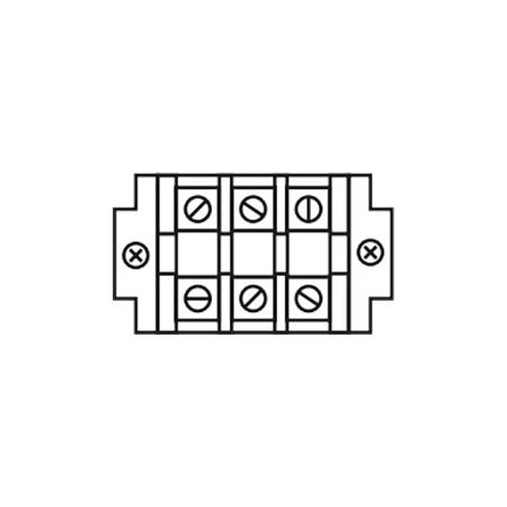 FXM-HP2000 - Front view