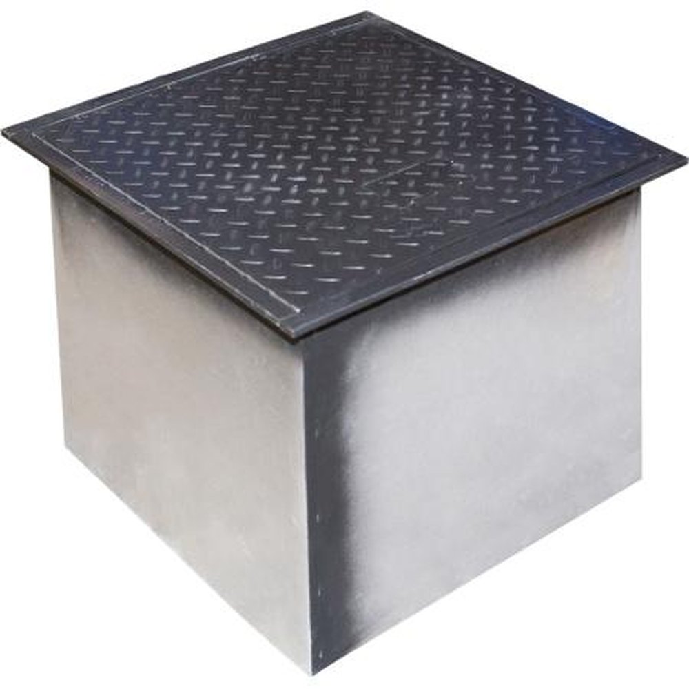 GAW243636HDTELCO - Front view