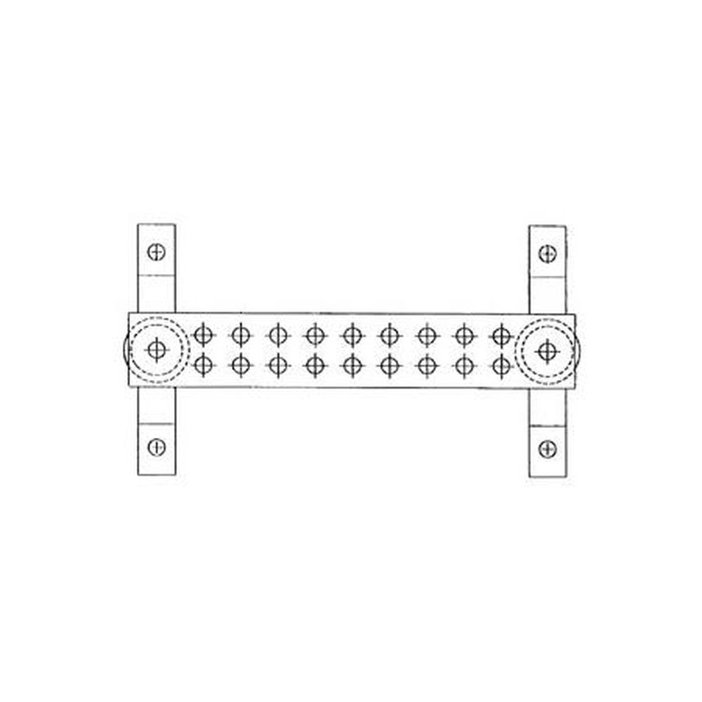 GBI14212CHW - Front view