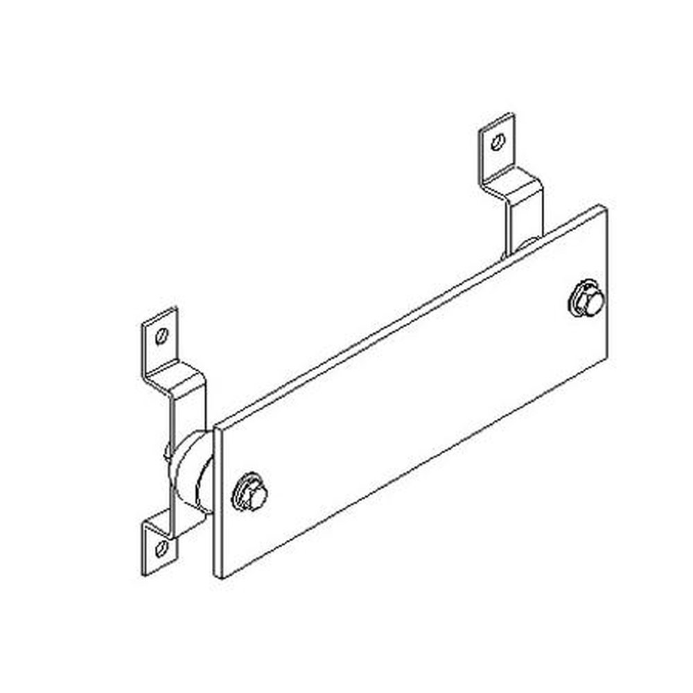 GBI14412N - Front view