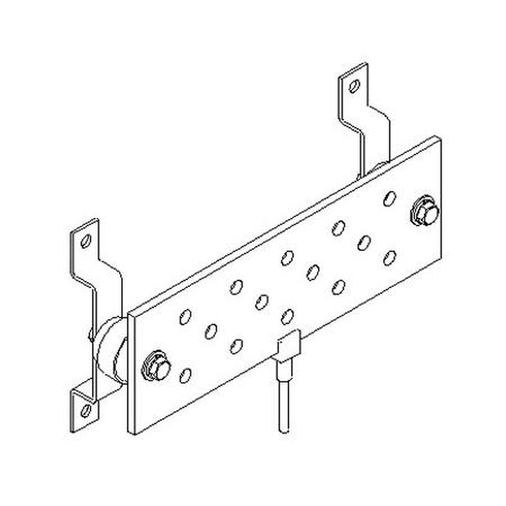 GBIT14412C2L - Front view
