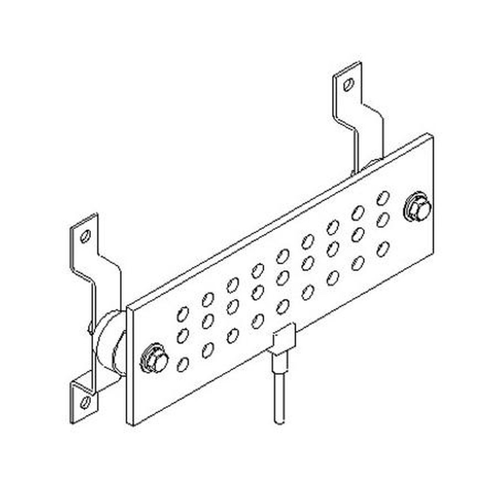 GBIT14412J2T - Front view