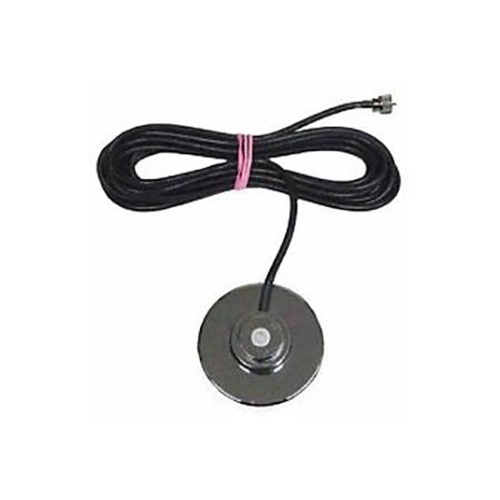 GBR-20-240-T1-A - Front view