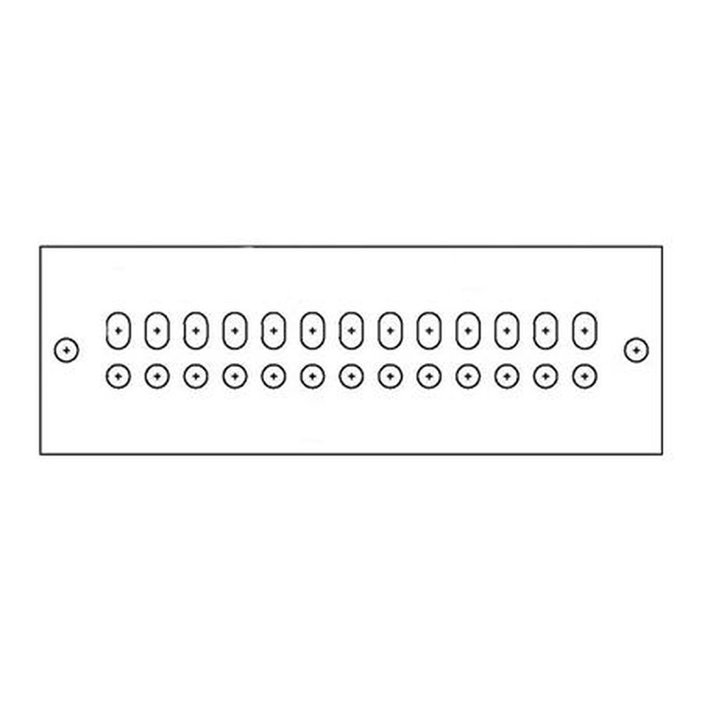 GBU14210P - Front view