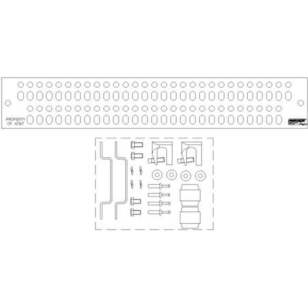 GBU14424MPA - Front view