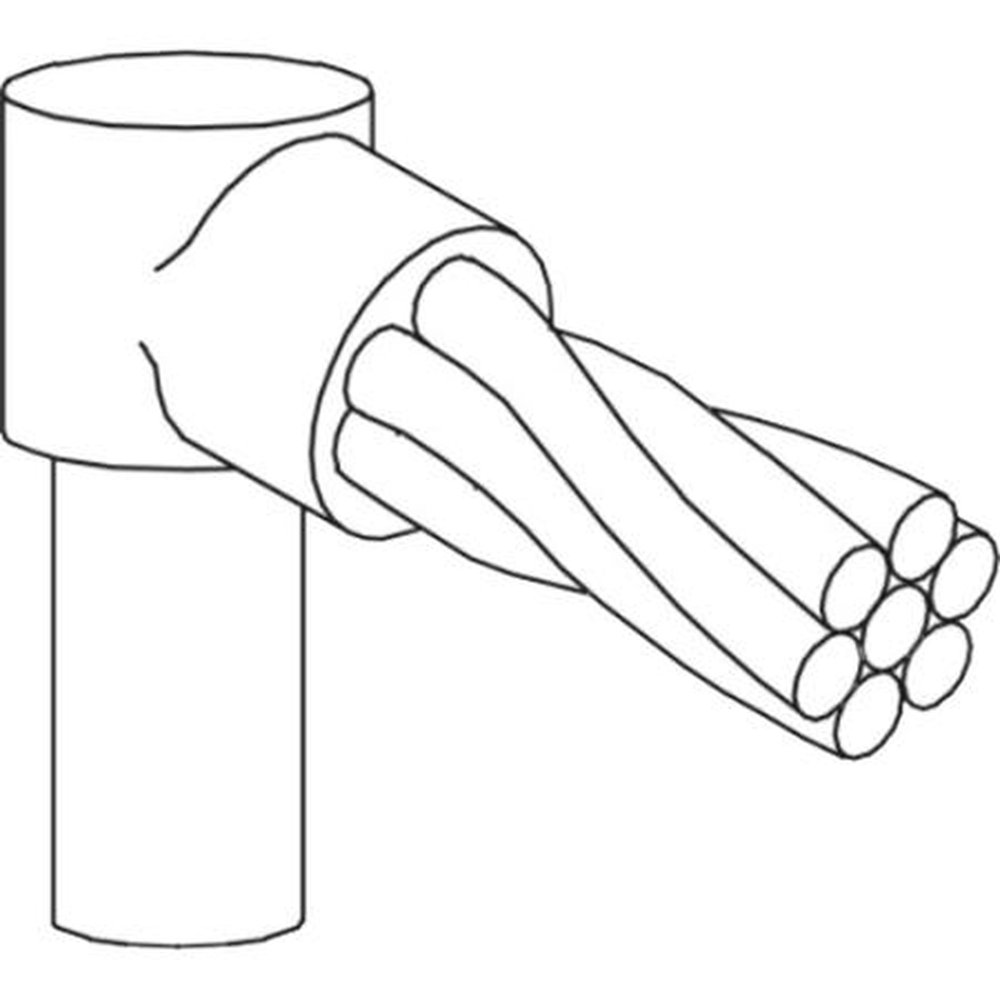 GD5828B - Front view