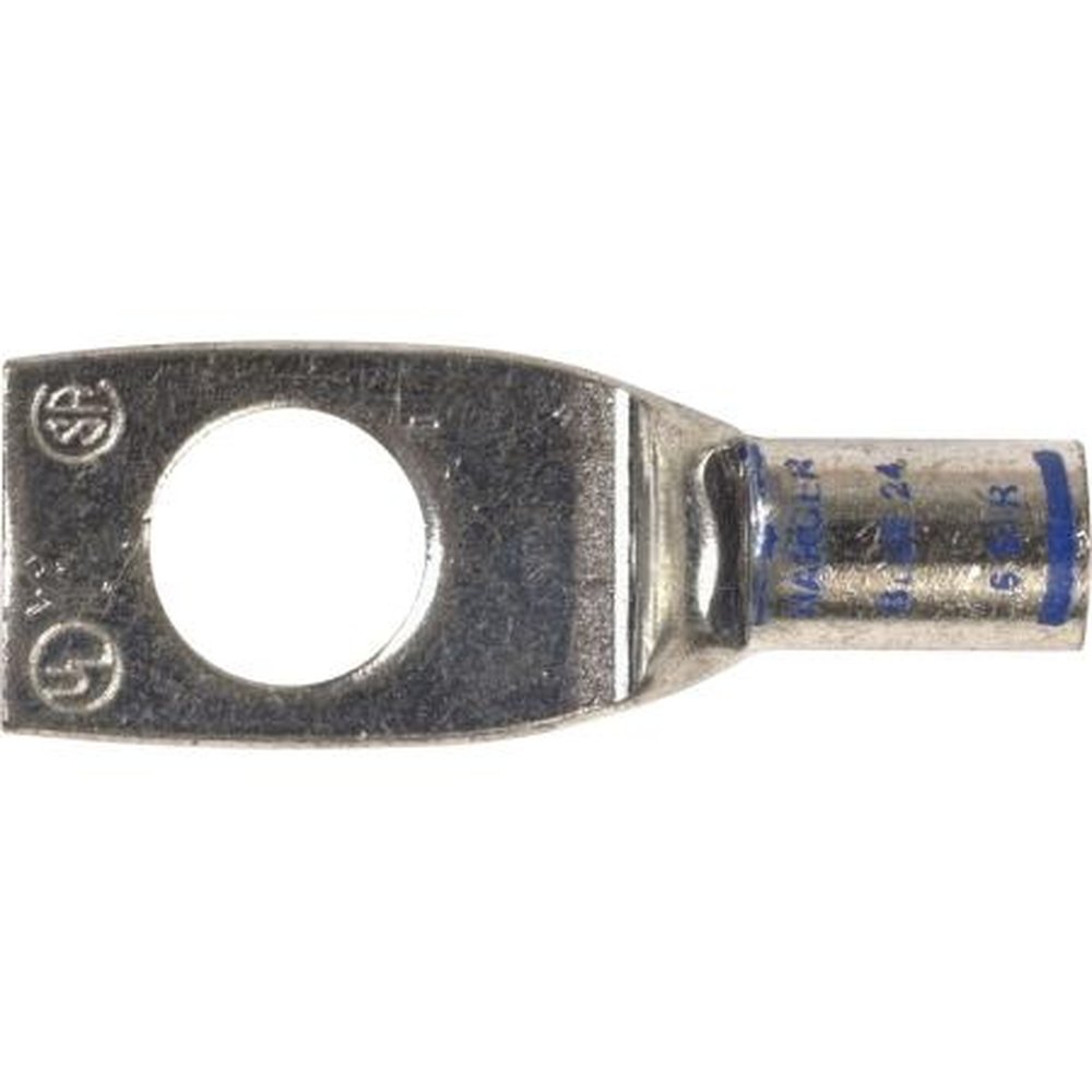 GECL63/8-50 - Front view