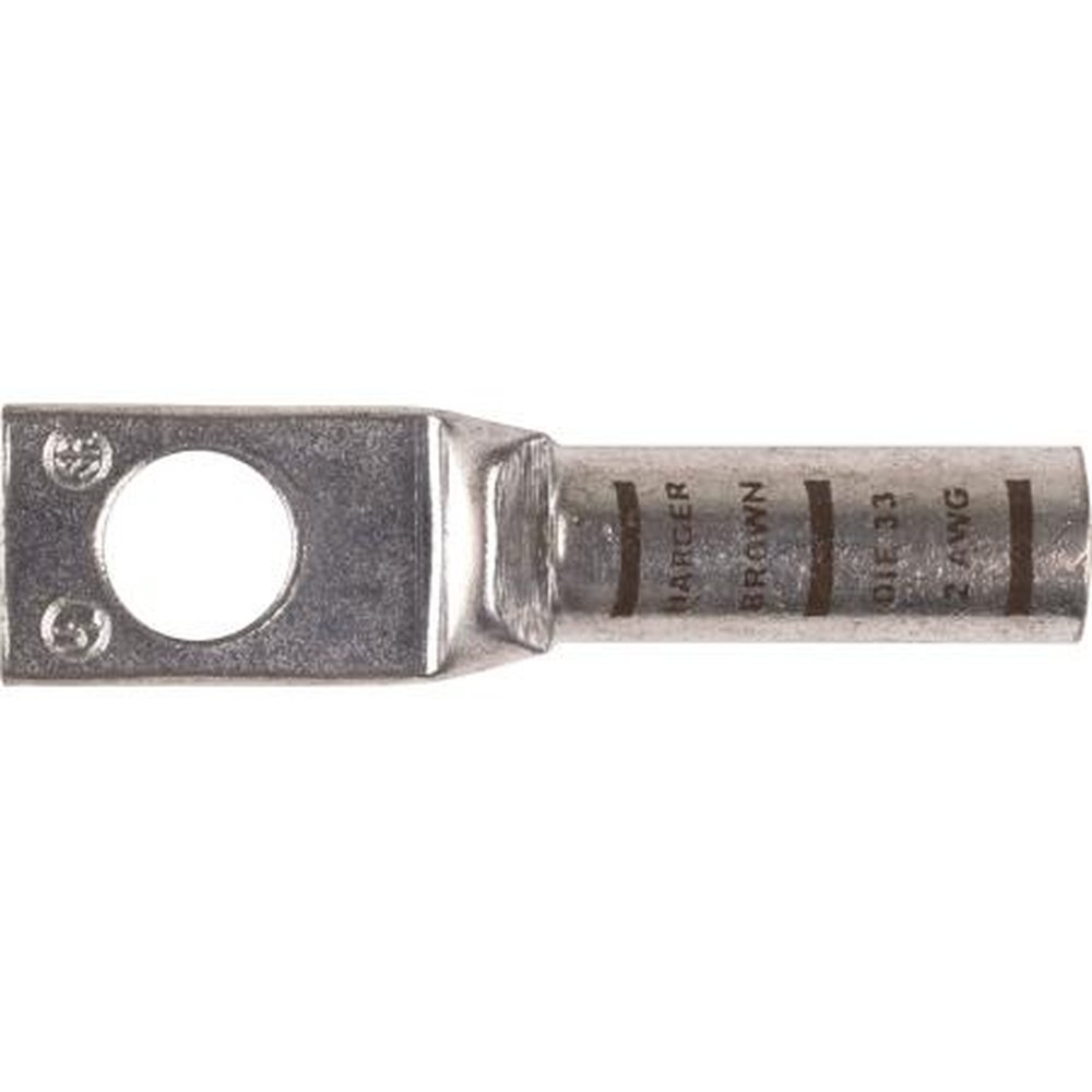 GECLB23/8-10 - Front view