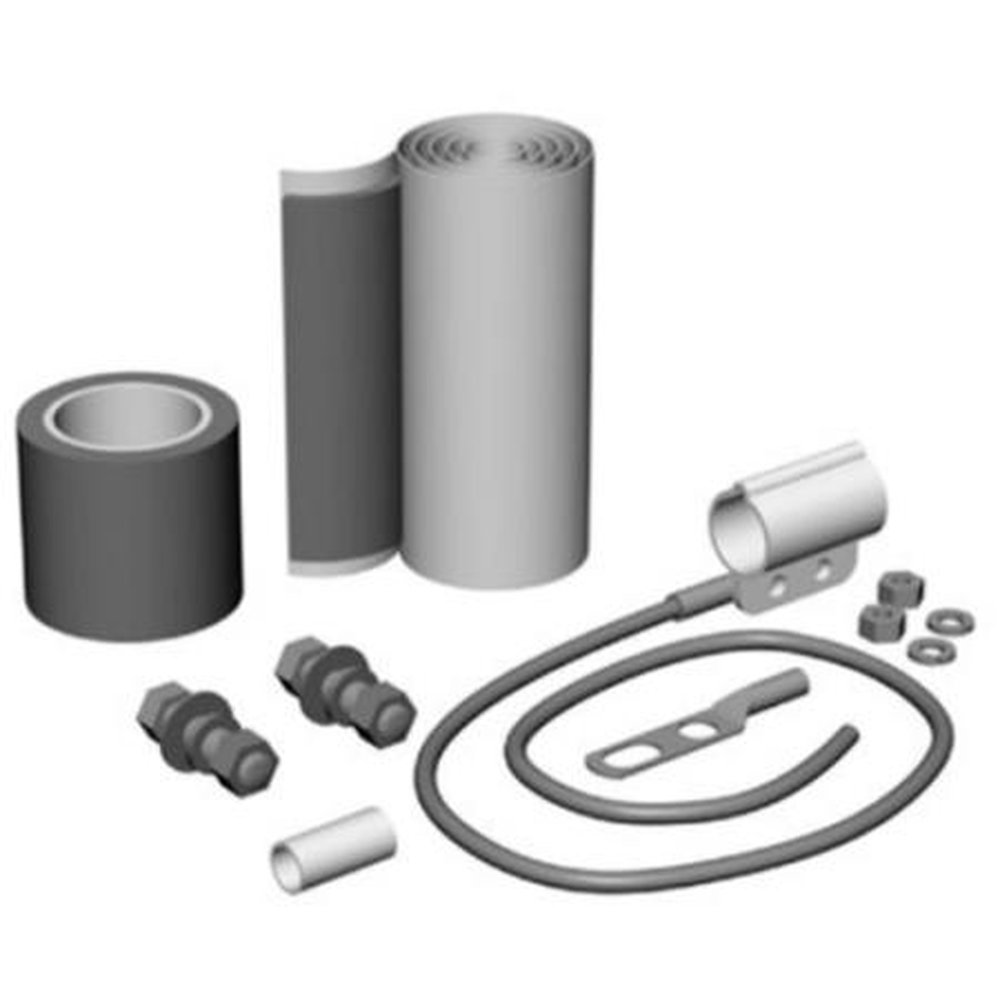 GK-S1200TT - Front view