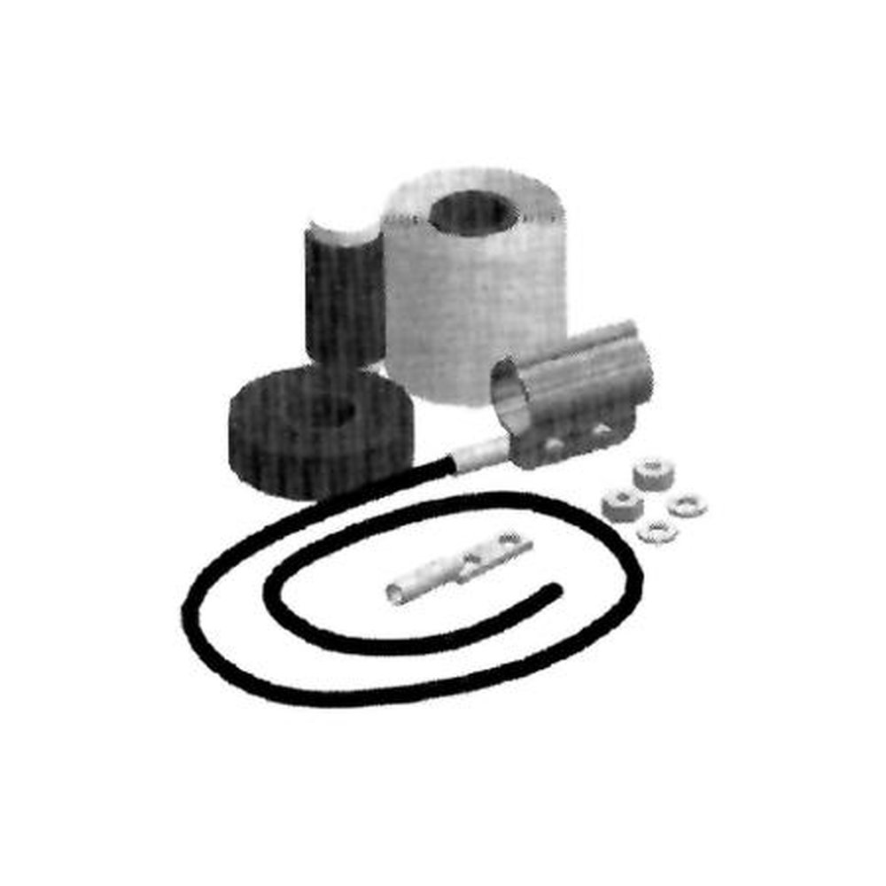 GK-S500TT - Front view