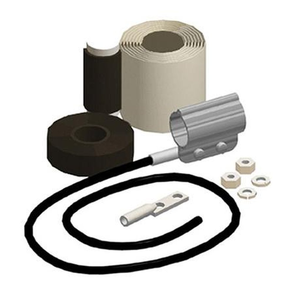 GKIT-60-105 - Front view